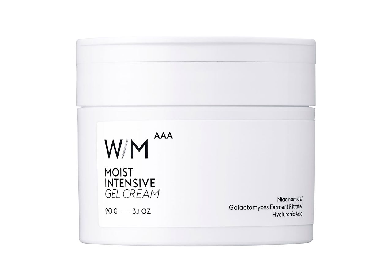 matsukiyo W/M AAA　オールインワンジェルクリーム 90g