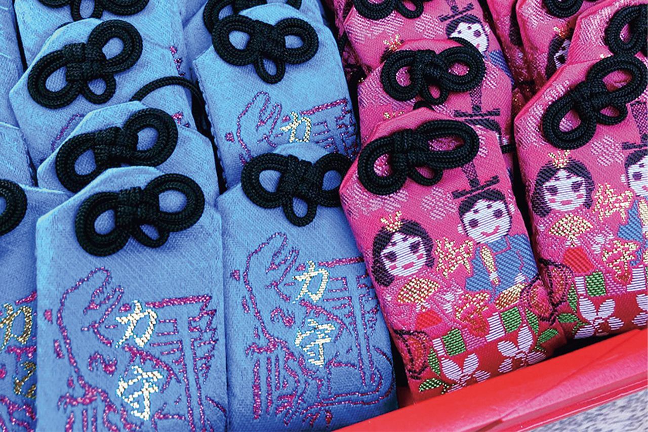 坂本八幡神社/徳島