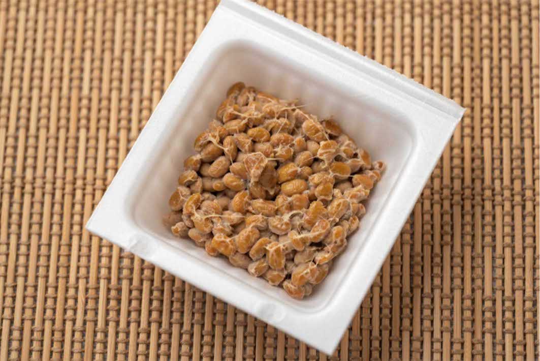 納豆　※写真はイメージです