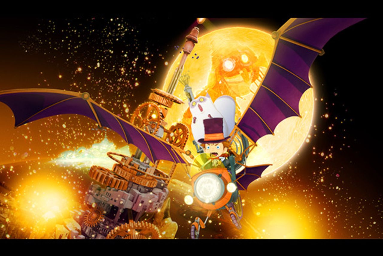 『映画えんとつ町のプペル～約束の時計台～』3/27(金)全国公開配給：東宝・CHIMNEYTOWN　（C）西野亮廣／「映画えんとつ町のプペル～約束の時計台～」製作委員会