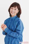 '85年から放送されたアニメ『タッチ』以来、長い付き合いの声優・日高のり子さん