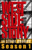 『ウエスト・サイド・ストーリー』 (c)TBS