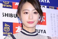 フリー転身は大正解！　宇垣美里、オファー殺到の理由と「ダレノガレ食い」