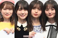 「乃木坂46」に5期生が新加入！ データから見る“シングル選抜メンバー”に入る確率