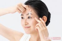 北斗晶や和田アキ子も疾患、頭痛、肩こりも引き起こす「眼瞼下垂」“貼るだけ”セルフケア