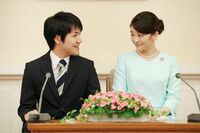 眞子さま、小室圭さん結婚問題まとめ〜“密着デート”から借金トラブル第一報まで〜