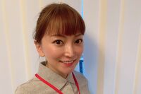 加藤綾菜「誤嚥には気を遣います」夫・加藤茶との生活で勉強を始めた介護食