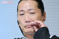 広末涼子が描くW不倫相手・鳥羽周作シェフと再婚　「離婚してほしい」懇願に“N0”突きつけたキャンドル・…
