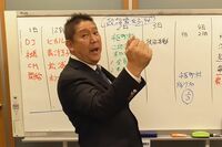 NHK党・立花孝志党首の『政治家女子48』プロジェクト“勧誘メール”を入手!「市議・区議はアルバイト」書…