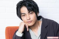 神尾楓珠、“カノホモ”撮影中の苦悩「ずっと葛藤している役なのでしんどかった」