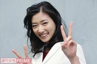 相楽樹が『とと姉ちゃん』後、初の連ドラ出演　色気で男性をクラクラッとさせる