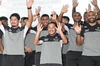 ラグビーW杯日本代表、日当はたった“1万円”だった！「日本が敗れたイングランドは1試合当たり約350万円」…