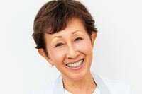 【“脱・粗食”料理レシピ5選】人気料理家・松田美智子が教える「脱・粗食のススメ」、骨折して気がついた…
