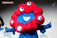 大阪・関西万博の『バルト館』でミャクミャク窃盗事件「どんな神経してんだ」寄贈相次ぐも懸念される“おも…