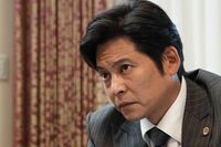 交渉7年、『SUITS/スーツ』で実現した織田裕二×鈴木保奈美のタッグは偶然だった