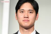 大谷翔平のホームラン量産に「キメてる」祭り、『ザバス』に聞く“マッチョ化”の秘密