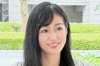 《あの元女性政治家は、今》上西小百合さん「どんどんこじれて除名に」明かした騒動の裏側と、資産運用で暮…