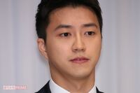 福原愛の夫・江宏傑がまさかの“離婚請求”、直撃に家族が答えたこと