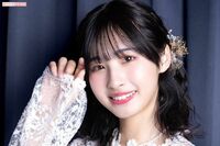元STU48・沖侑果「おうちデートはしません」グループ卒業後初イベントは“結婚式”、恋バナも解禁
