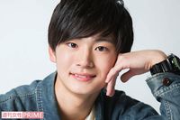 菅田将暉を輩出したジュノンボーイ、2016年GPは押田岳　このイケメンを見逃すな!