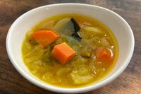 81歳現役医師が毎日飲む「命の野菜スープ」重度の更年期障害や糖尿病を克服「今も元気なのはこれのおかげ」