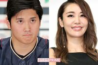 「顔がパンパン」大谷翔平の“容姿”を指摘した鈴木紗理奈に批判噴出！「男女逆なら大炎上」コメンテーター…