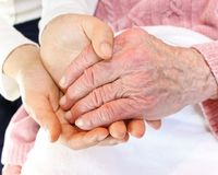 イライラ、モヤモヤがスッとなくなる!介護者を元気にする10の魔法