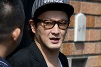 中村獅童 “200平方メートル超”豪邸が2年遅延でついに完成、背景に「地下室の秘密」