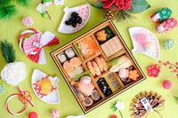 《2026年通販おせち》YouTuber・きまぐれクック監修から推し活＆ソロ活おせちも、プロが教える“売れ筋”ト…