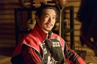 『真田丸』撮影を終えた堺雅人「幸村は何ひとつ自分で決めることはなかったんだな」