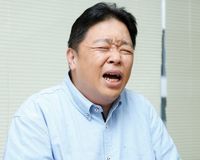 伊集院光 オールナイトニッポン抜擢の理由は「バカだから」