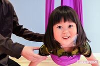 EXIT兼近大樹もファン、SNSで大ブレイク中の“ぽるぽるちゃん”の夢は「プリンセス！」