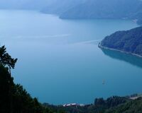 滋賀県、ほぼ琵琶湖のイメージも実は面積6分の1