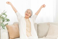 《白髪や抜け毛、頻尿は腎からのサイン》20代で腎臓機能を失った鍼灸師が教える、老化を防ぎ免疫を高める「…