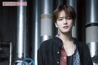 日本活動が楽しみなジェジュンが「以前は、はっきり言えた」あるコトとは？