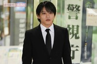 timelesz・猪俣周杜が釈放、20秒頭を下げ謝罪もファンは「早く脱退して」の厳しい声も…「顔面強い」とヴィ…