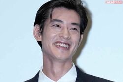 中島歩『Tシャツが乾くまで』で大注目、演技の原点は「落語」15年以上の下積みと恩人・美輪明宏さんの教え