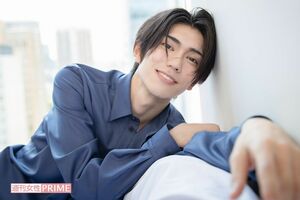 樋口幸平、BLドラマ『体感予報』で一躍人気者に!「放送当時からとても