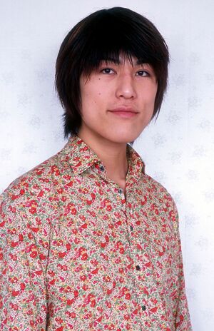 ジャイアント白田