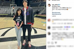 NBAレイカーズ・八村塁のバスケットボールW杯欠場に「仕方ない」ファン