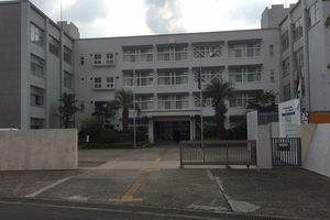 容疑者が盗撮カメラ仕掛けた県立奈良北高校