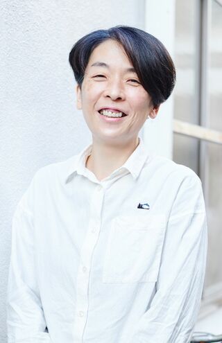 ダンノマリコさん