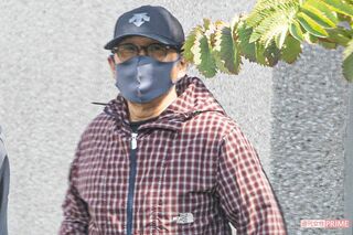 復活はあるのだろうか「CHAGE and ASKA」のチャゲ（2022年3月17日）