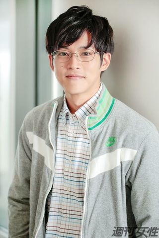 松坂桃李、吉田鋼太郎に「心がこもっていない」と言われる
