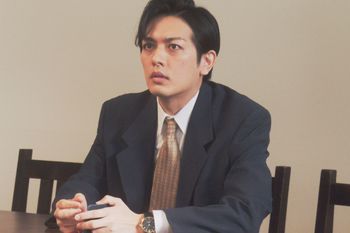 連続テレビ小説『おちょやん』NHK総合　月曜〜土曜　朝8時〜ほか