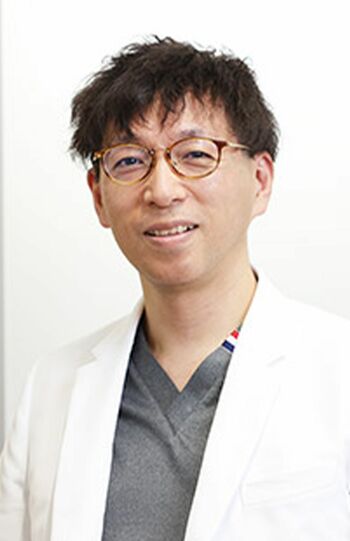 安藤大樹先生●医師。医療法人社団藤和会あんどう内科クリニック院長。2011～2015年に藤田保健衛生大学病院最優秀指導医賞受賞。熱中症対策アンバサダー、藤田医科大学救急総合内科客員講師。