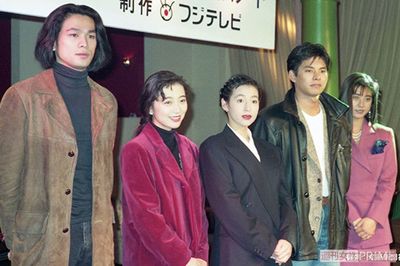 「リカとカンチのハッピーエンドが見たかった！」。ほかとは違う理由でがっかりにランクインした『東京ラブストーリー』'91年版