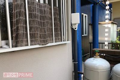 《神奈川・小田原》出戻り息子が母親を刺殺、全裸救急搬送と監視カメラの謎