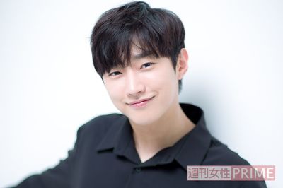 ジニョン(B1A4)「ボゴムはヨンと真逆で本当に優しい子です」