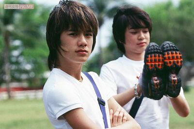 「ジャニーズJr.定年制度」の序章か、“無所組”8人が一斉退社の背景に『7ORDER』